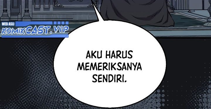 Sleeping Ranker Chapter 90 - halaman 42
