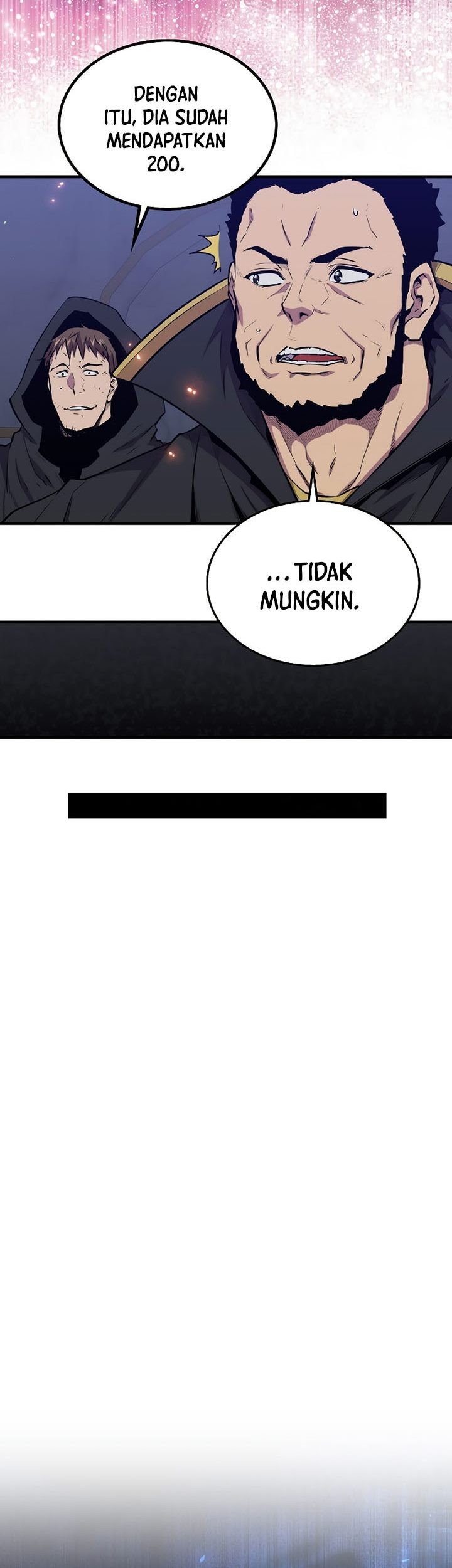 Sleeping Ranker Chapter 90 - halaman 47