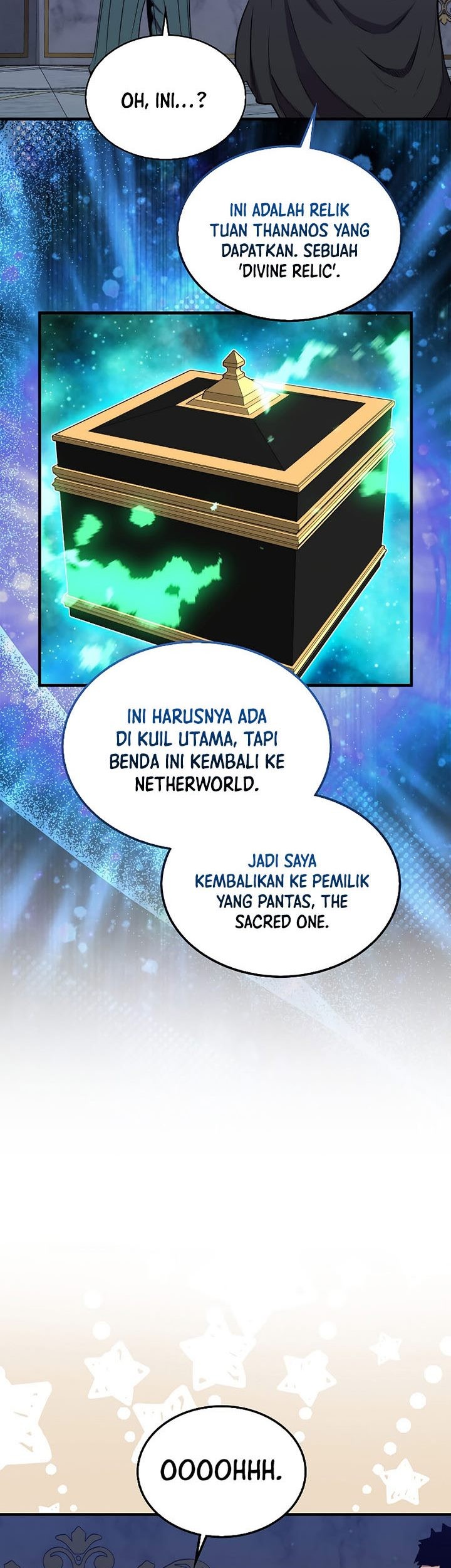 Sleeping Ranker Chapter 90 - halaman 61