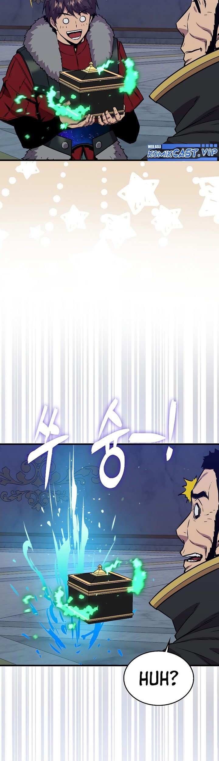 Sleeping Ranker Chapter 90 - halaman 63