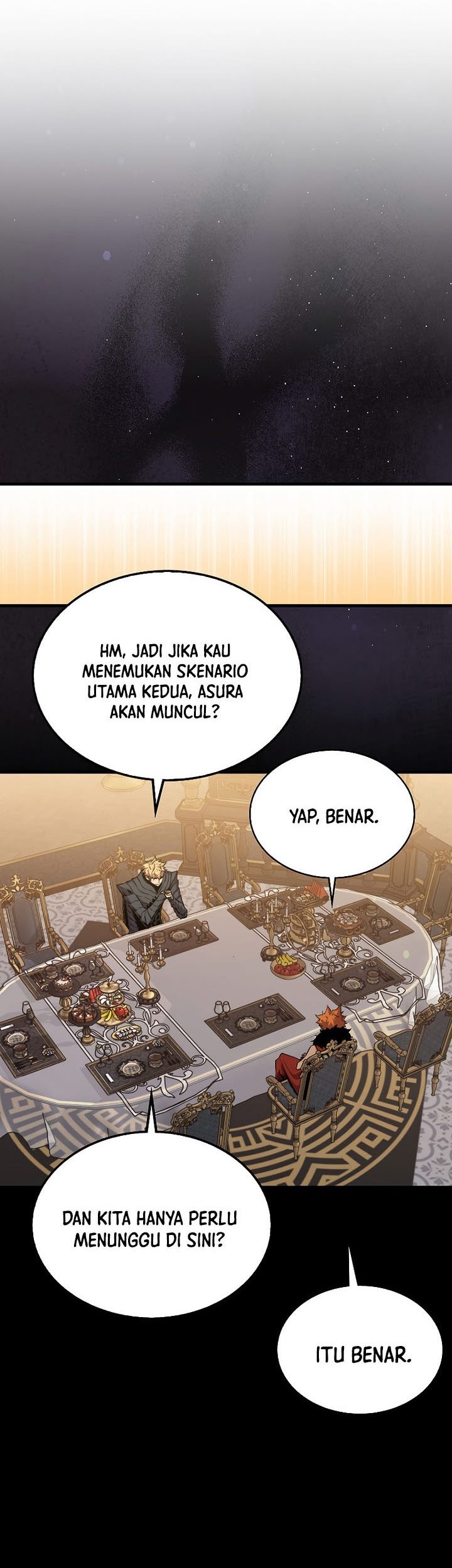 Sleeping Ranker Chapter 90 - halaman 67