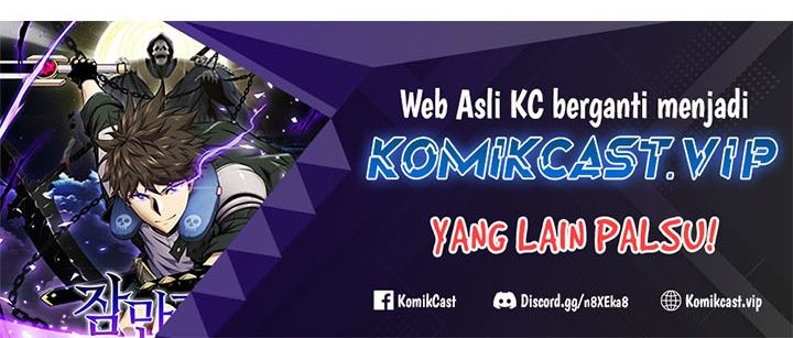 Sleeping Ranker Chapter 90 - halaman 85