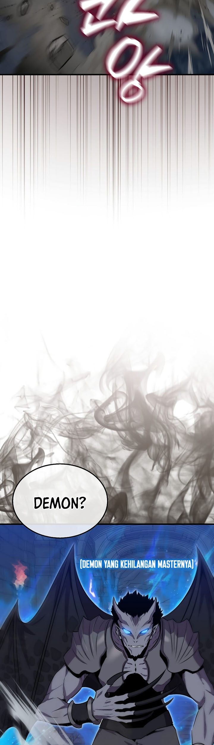 Sleeping Ranker Chapter 91 - halaman 34