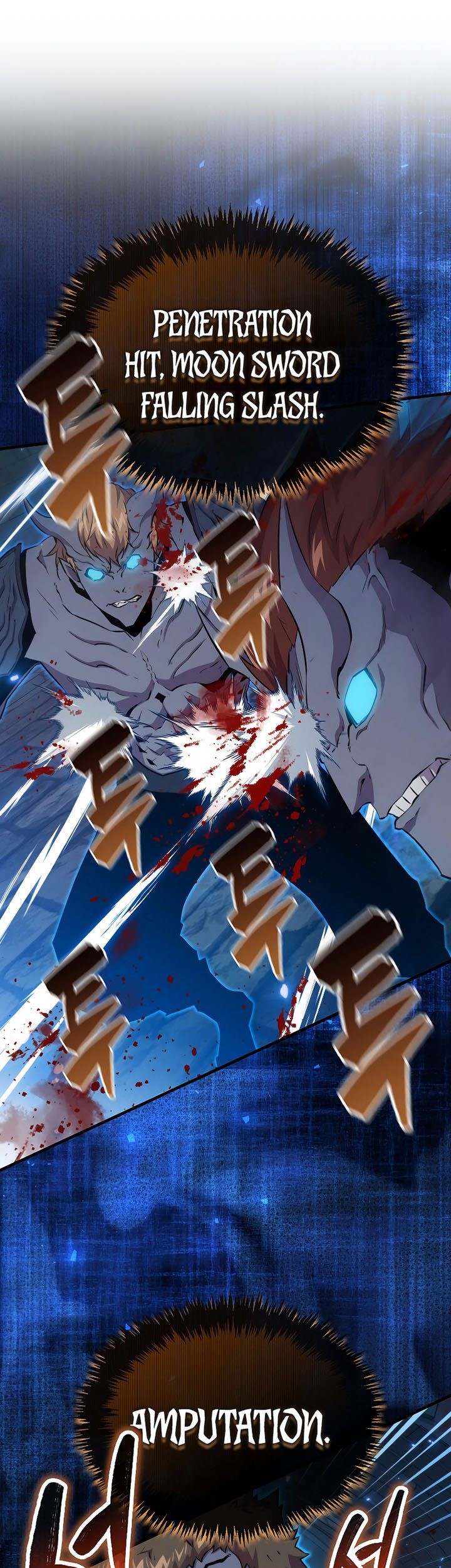 Sleeping Ranker Chapter 91 - halaman 58