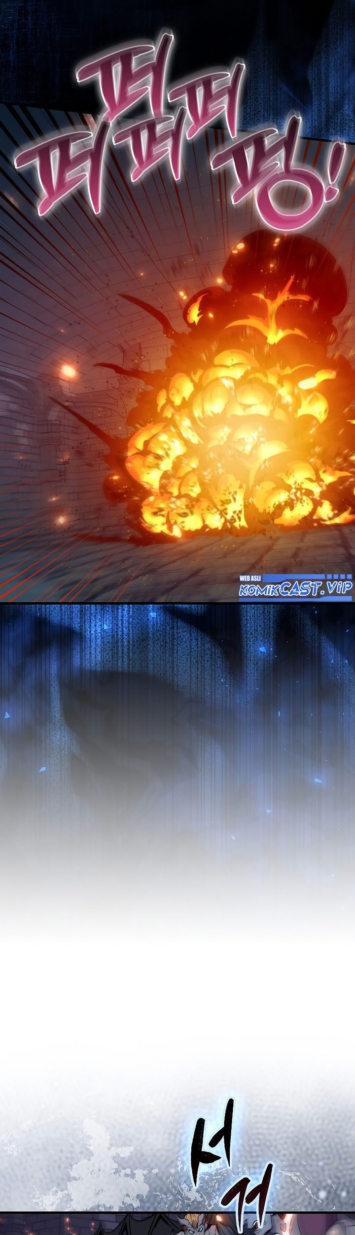 Sleeping Ranker Chapter 91 - halaman 64