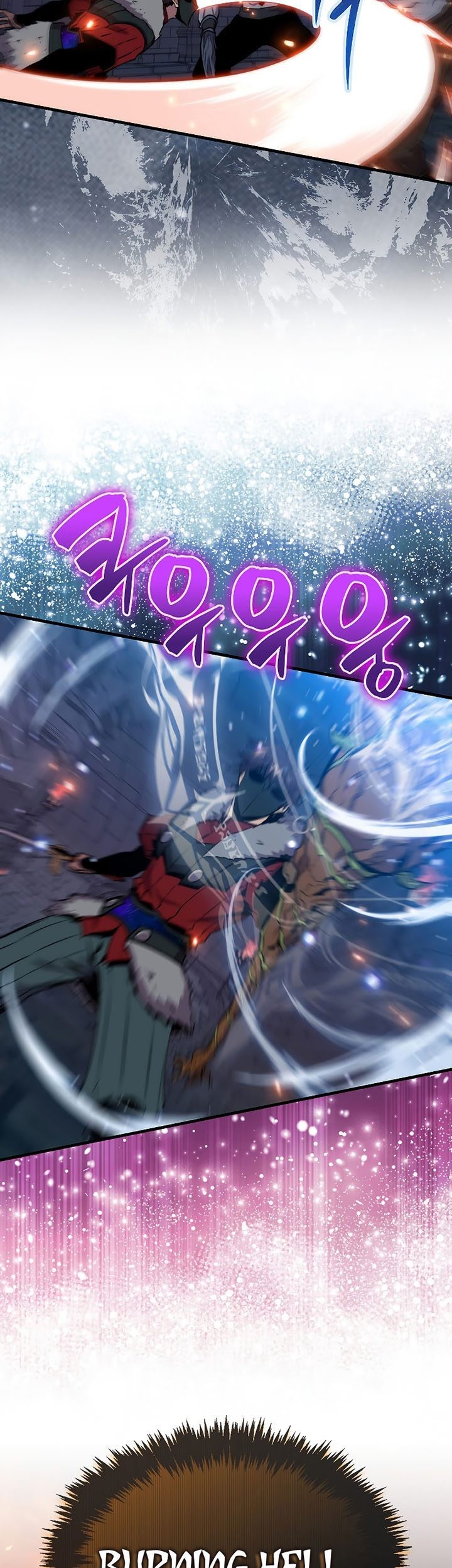 Sleeping Ranker Chapter 91 - halaman 66