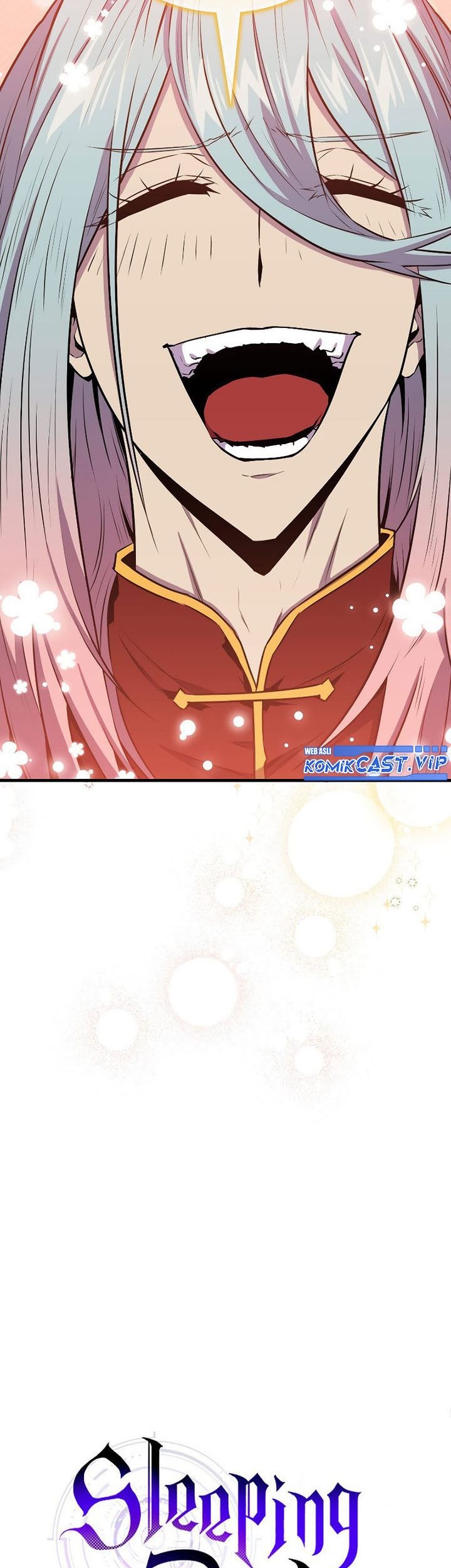 Sleeping Ranker Chapter 91 - halaman 86