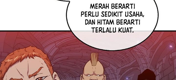 Sleeping Ranker Chapter 92 - halaman 23