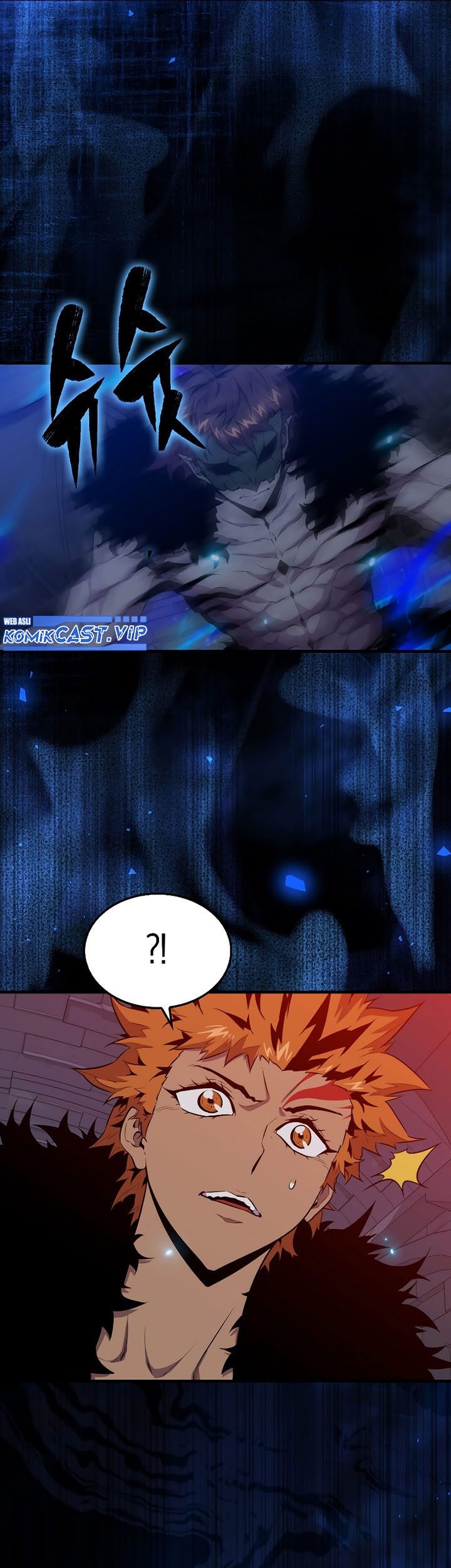 Sleeping Ranker Chapter 92 - halaman 26