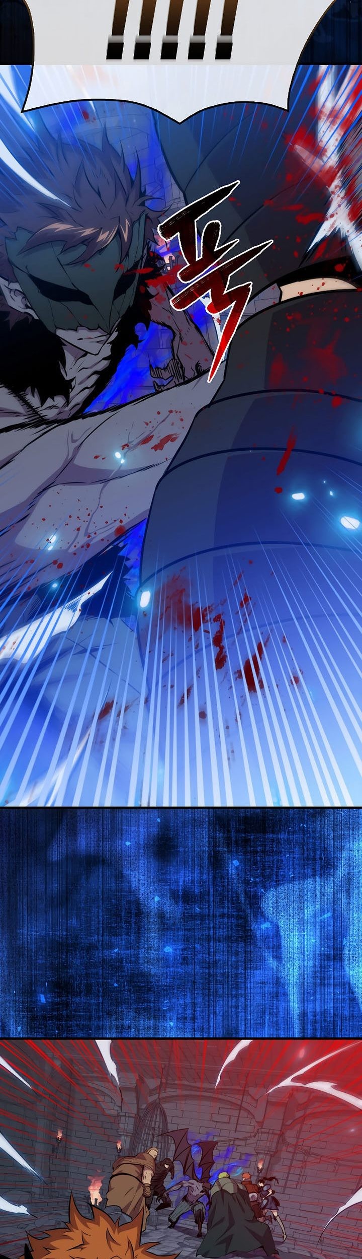 Sleeping Ranker Chapter 92 - halaman 28