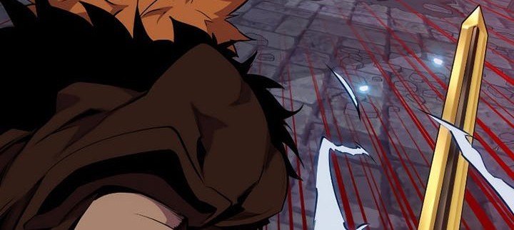 Sleeping Ranker Chapter 92 - halaman 29