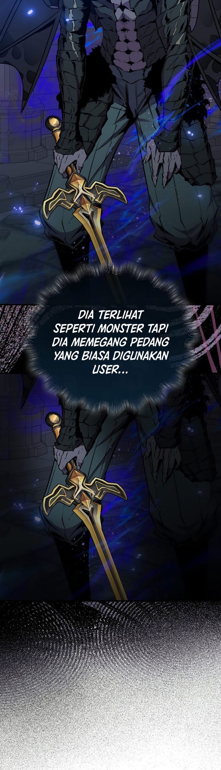 Sleeping Ranker Chapter 92 - halaman 57
