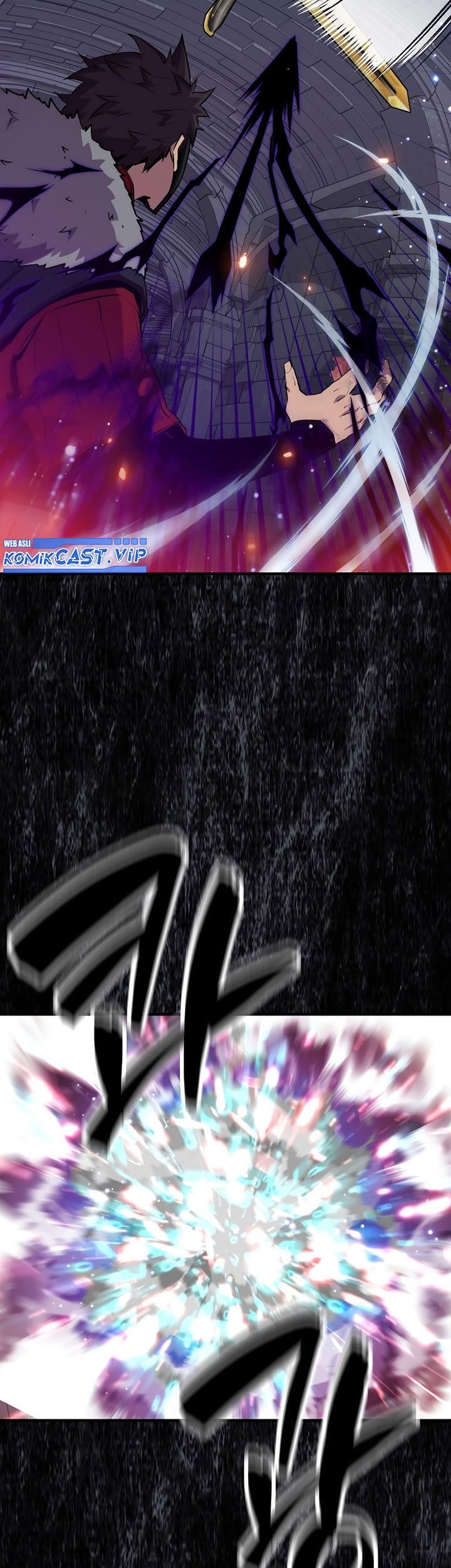 Sleeping Ranker Chapter 92 - halaman 79