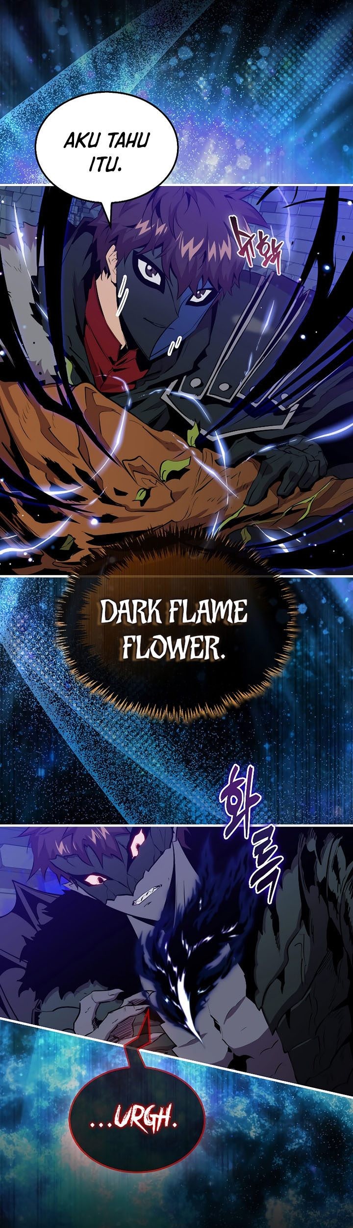 Sleeping Ranker Chapter 93 - halaman 10