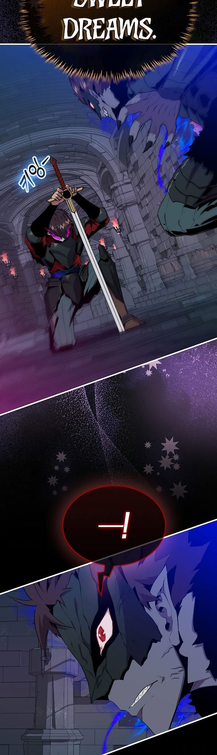 Sleeping Ranker Chapter 93 - halaman 14