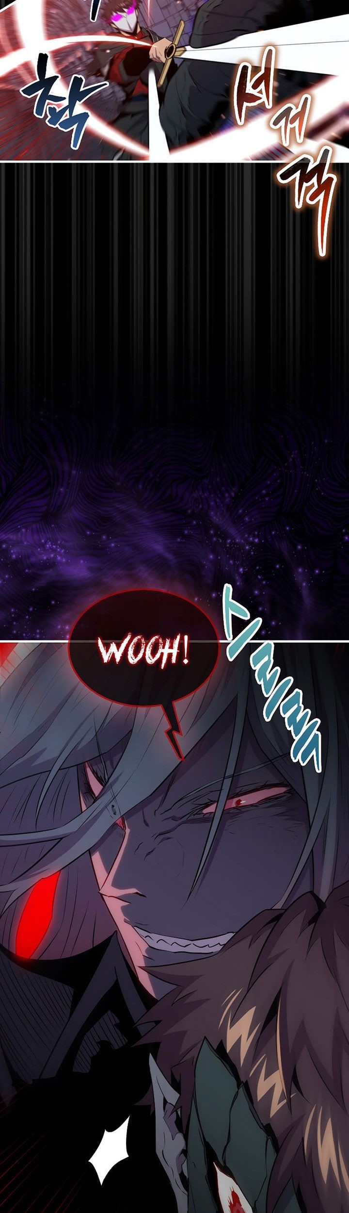 Sleeping Ranker Chapter 93 - halaman 22