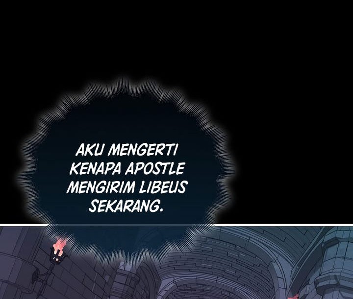 Sleeping Ranker Chapter 93 - halaman 31