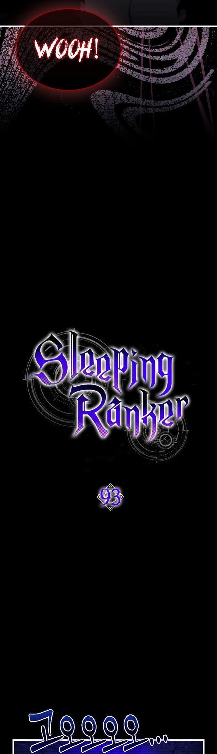 Sleeping Ranker Chapter 93 - halaman 38