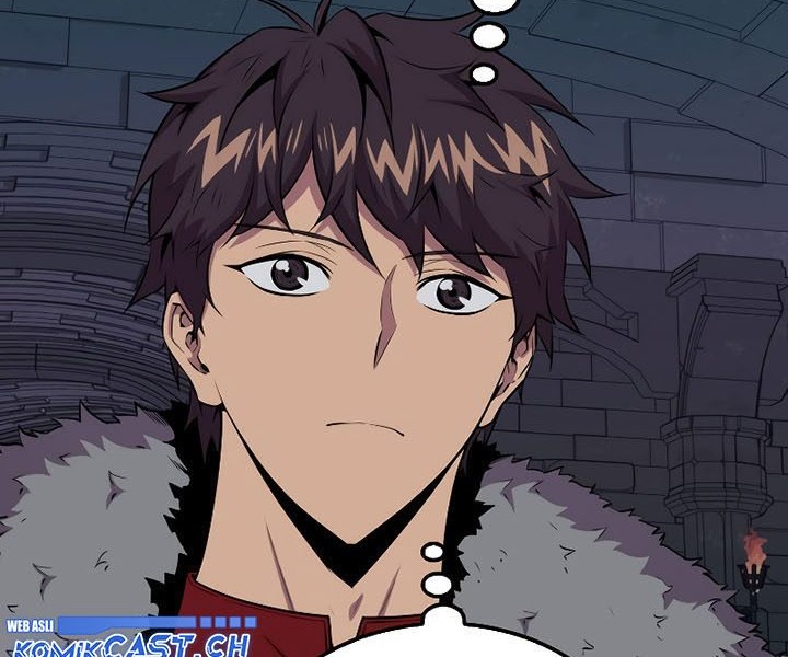 Sleeping Ranker Chapter 93 - halaman 43