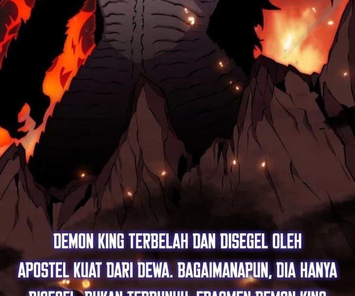 Sleeping Ranker Chapter 93 - halaman 45