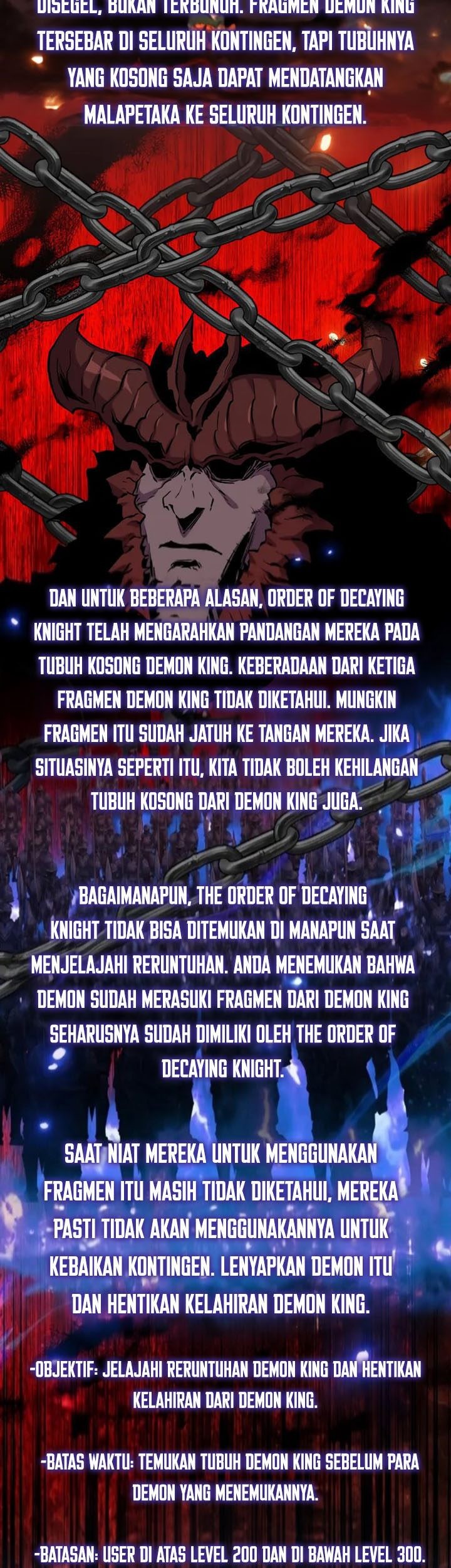 Sleeping Ranker Chapter 93 - halaman 46
