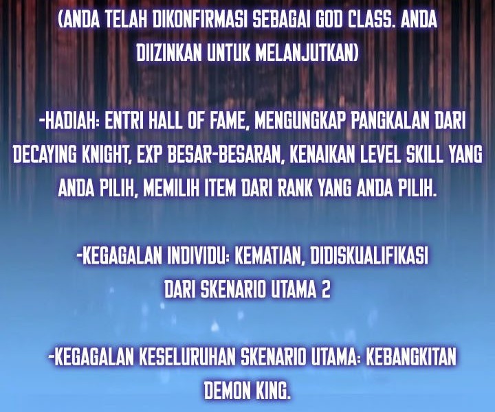 Sleeping Ranker Chapter 93 - halaman 47