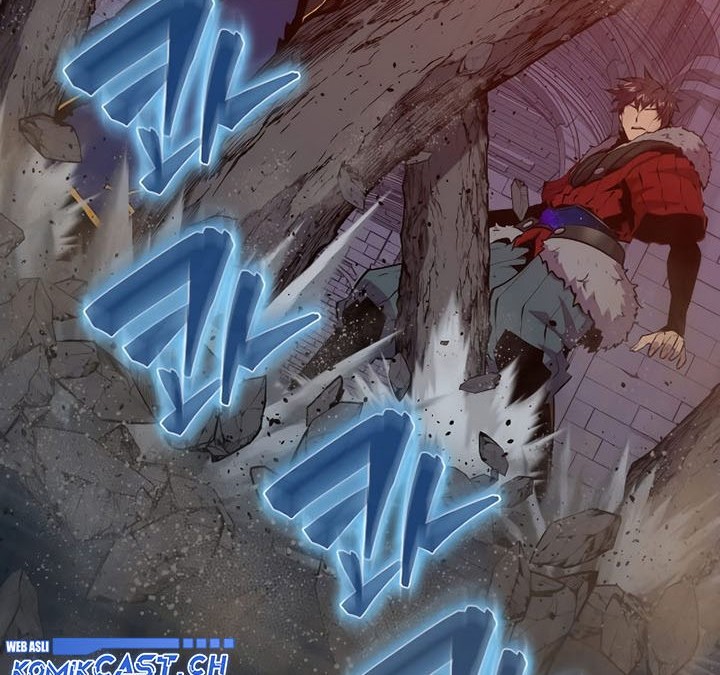 Sleeping Ranker Chapter 93 - halaman 53