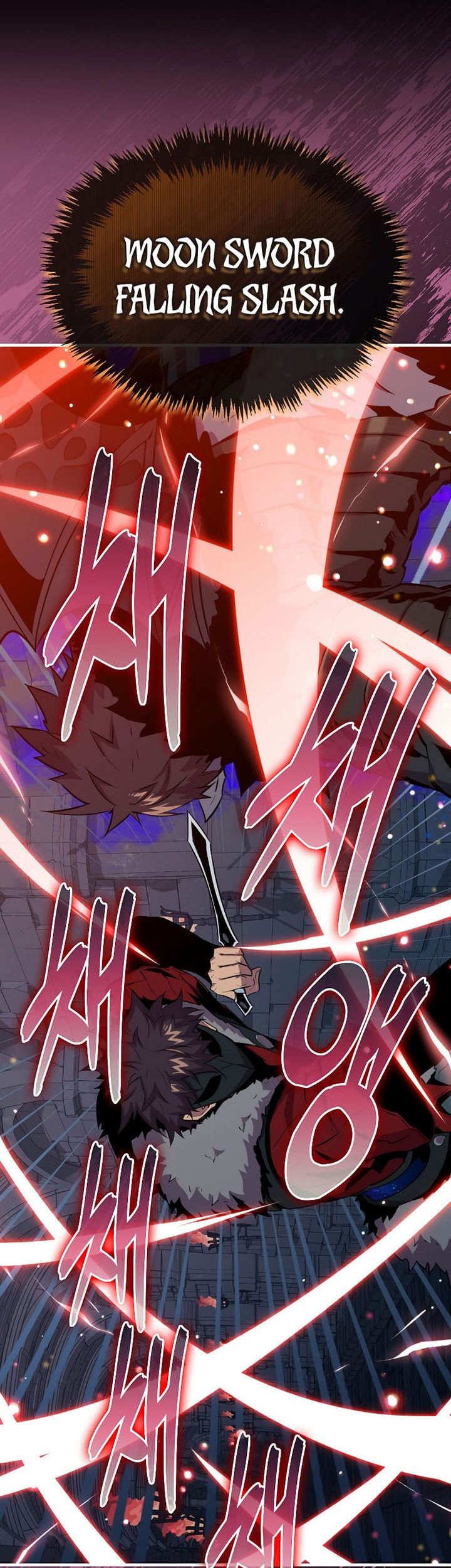 Sleeping Ranker Chapter 93 - halaman 6