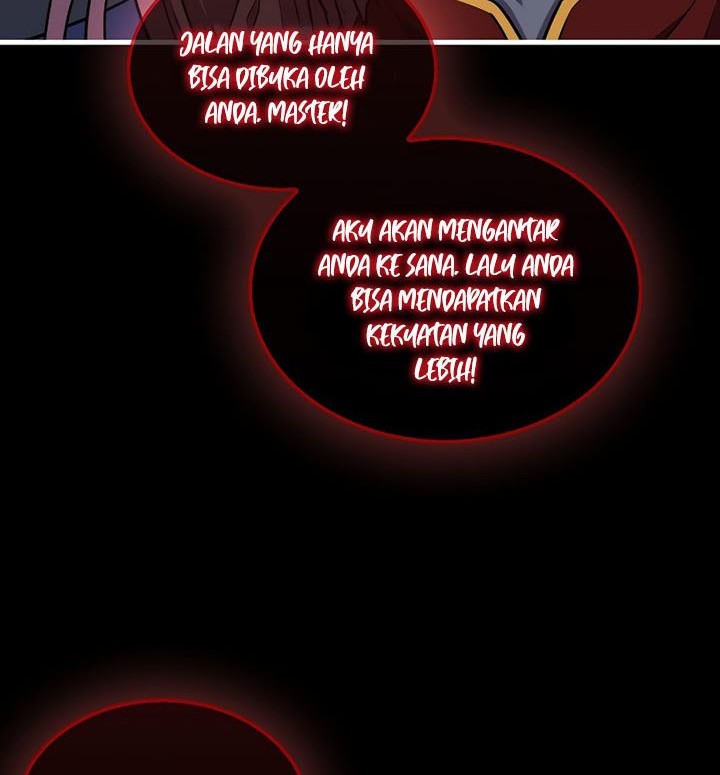 Sleeping Ranker Chapter 93 - halaman 61