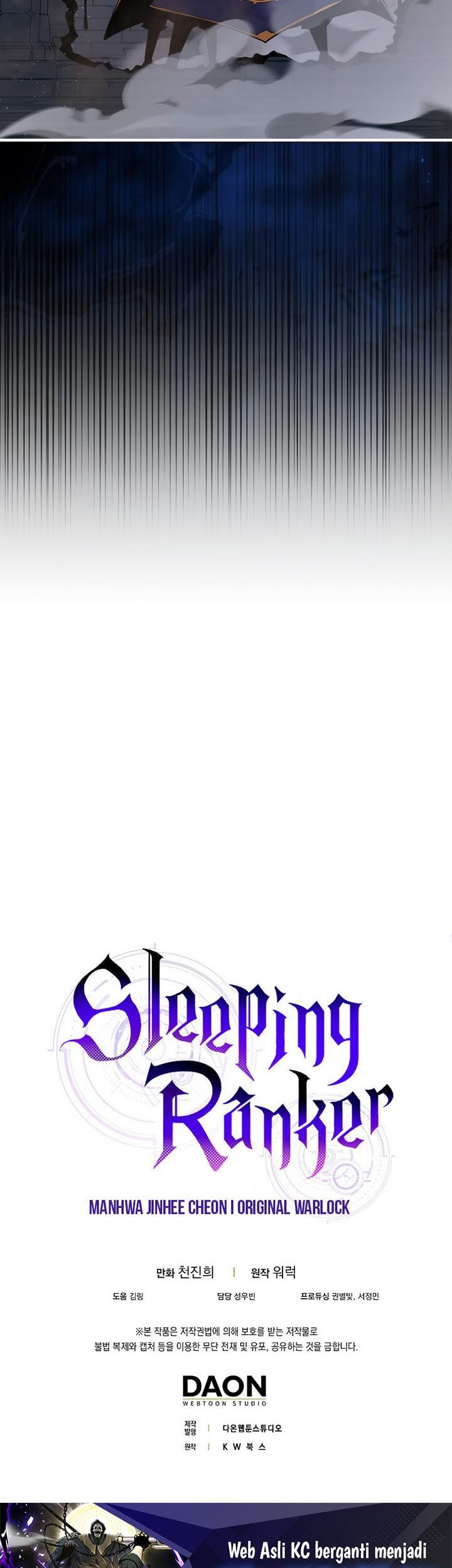 Sleeping Ranker Chapter 93 - halaman 72