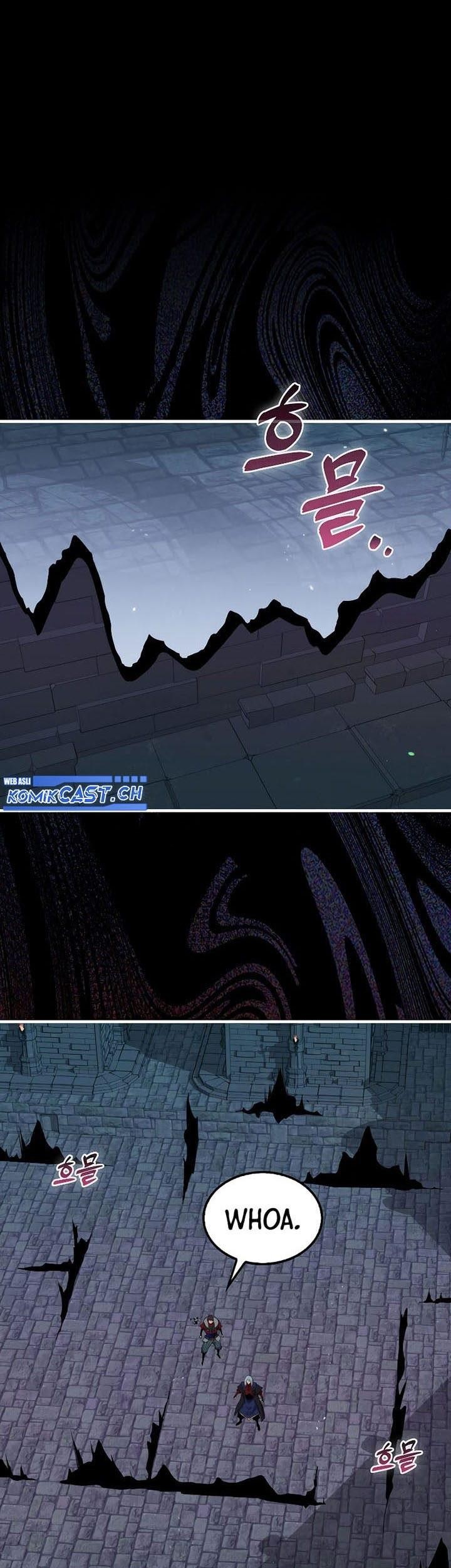 Sleeping Ranker Chapter 94 - halaman 1
