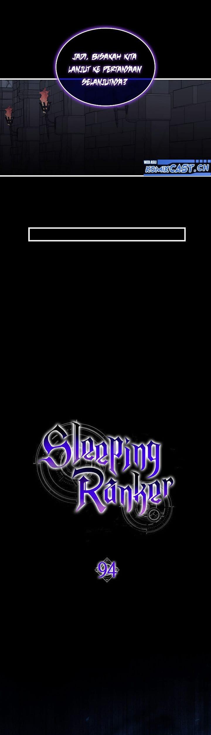 Sleeping Ranker Chapter 94 - halaman 17