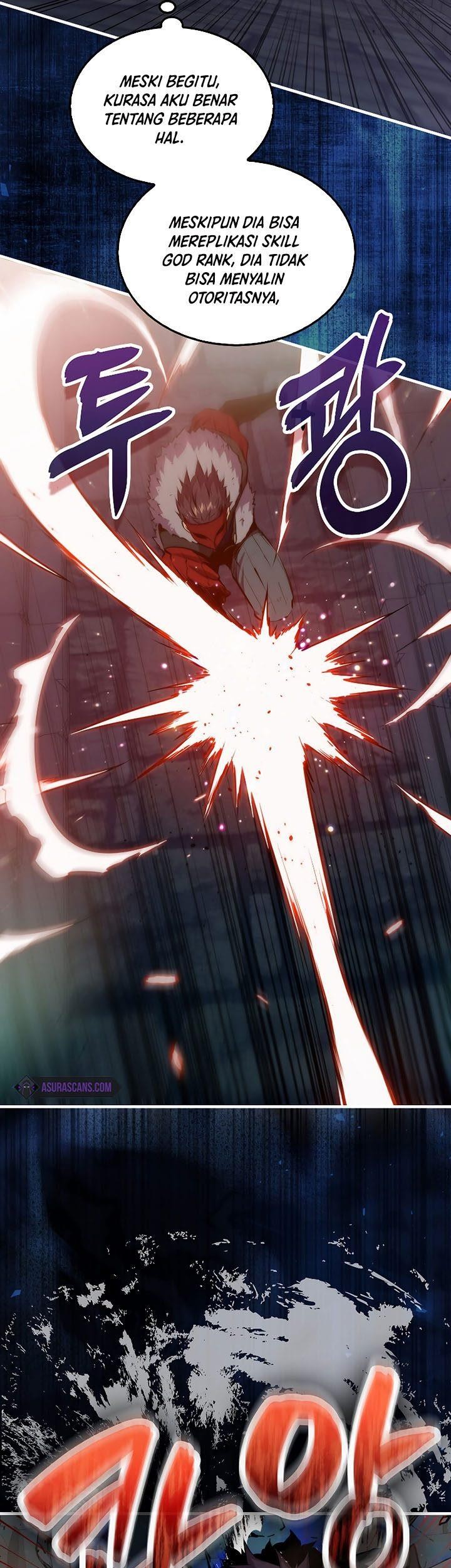 Sleeping Ranker Chapter 94 - halaman 19
