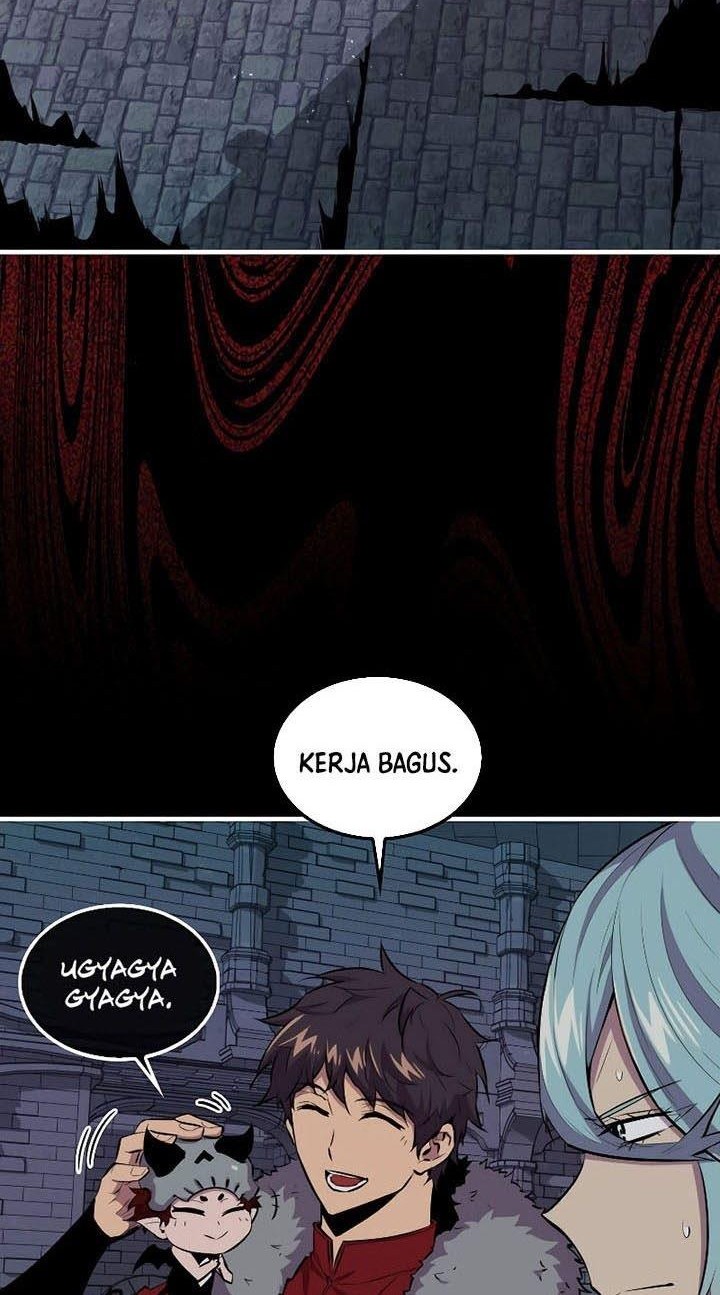 Sleeping Ranker Chapter 94 - halaman 2