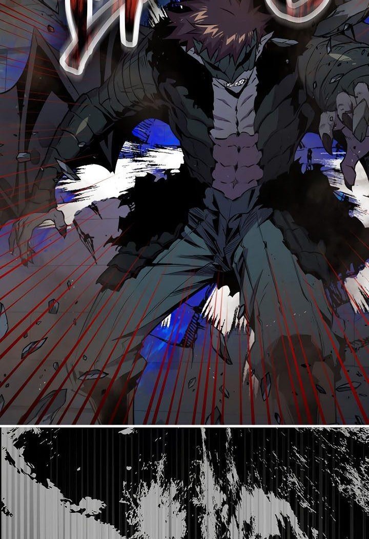 Sleeping Ranker Chapter 94 - halaman 20