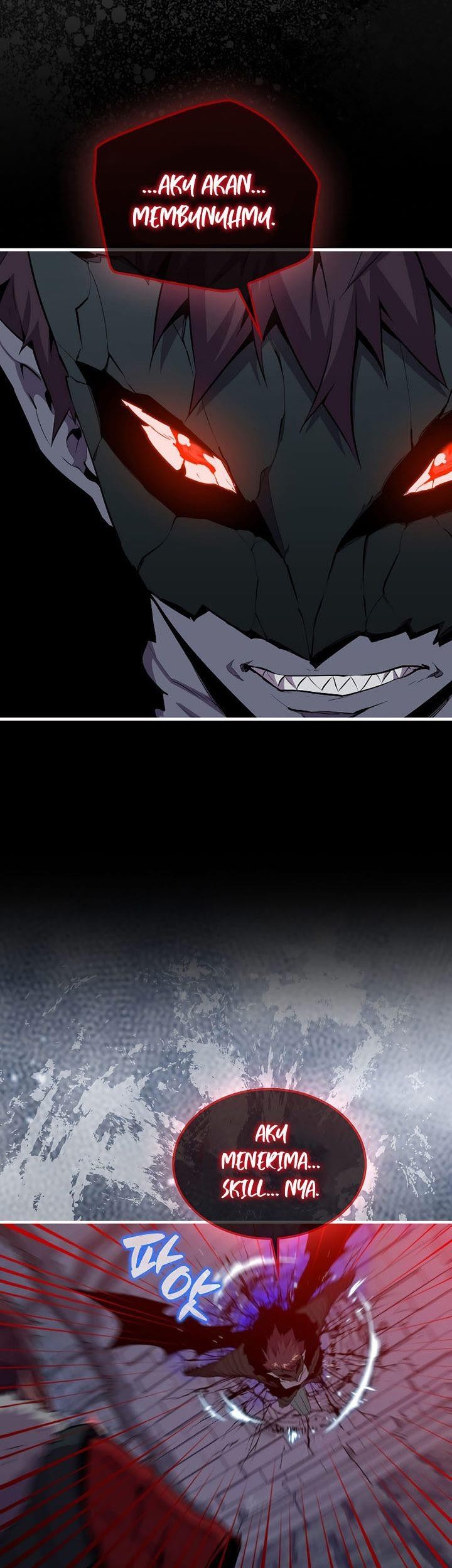 Sleeping Ranker Chapter 94 - halaman 23