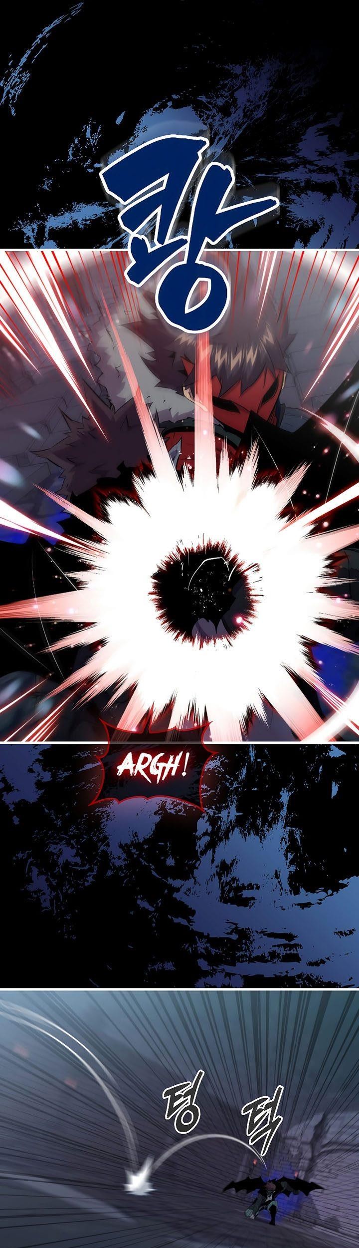 Sleeping Ranker Chapter 94 - halaman 25