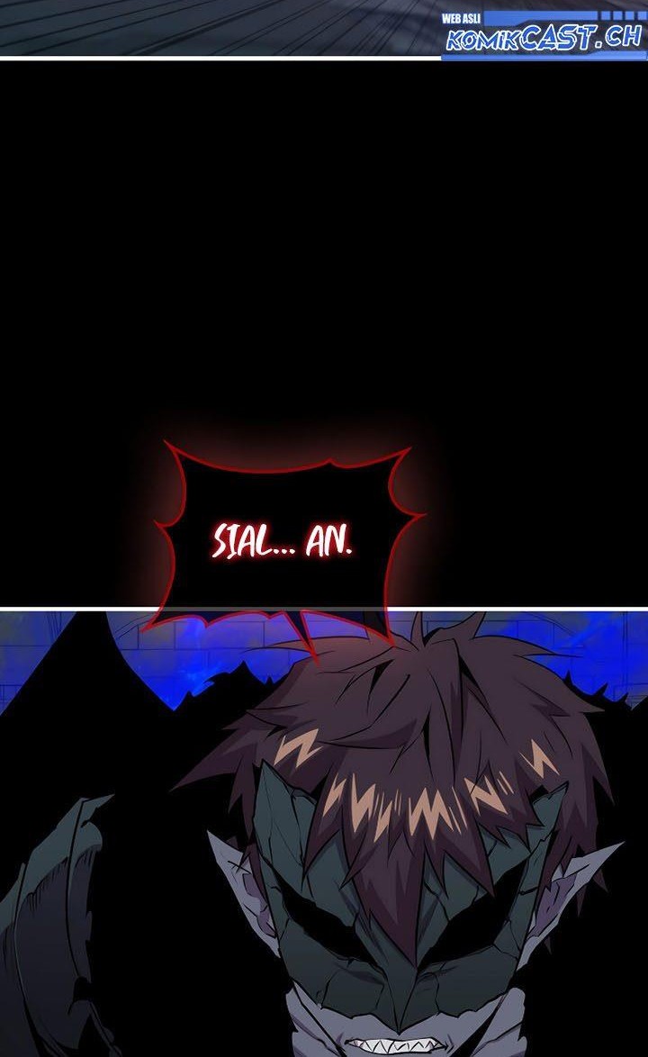 Sleeping Ranker Chapter 94 - halaman 26