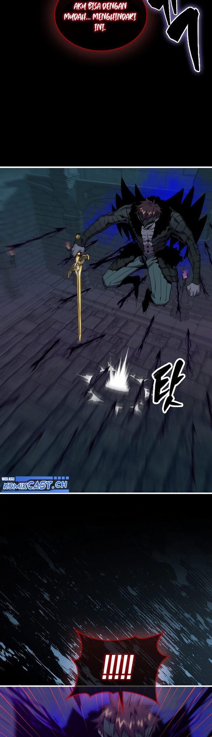 Sleeping Ranker Chapter 94 - halaman 29