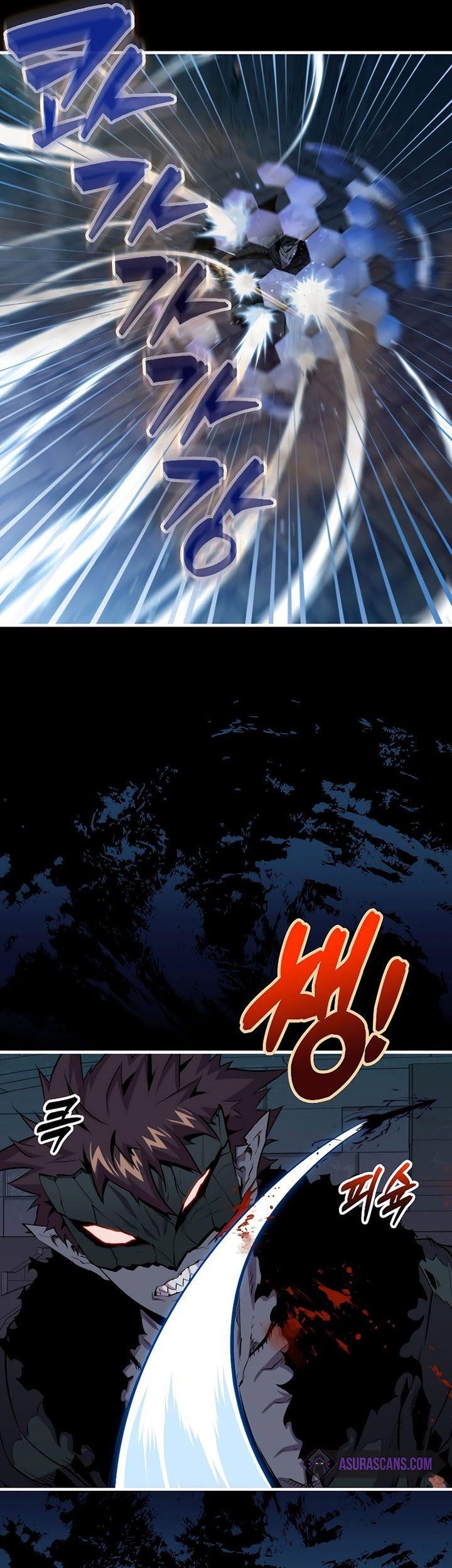 Sleeping Ranker Chapter 94 - halaman 31