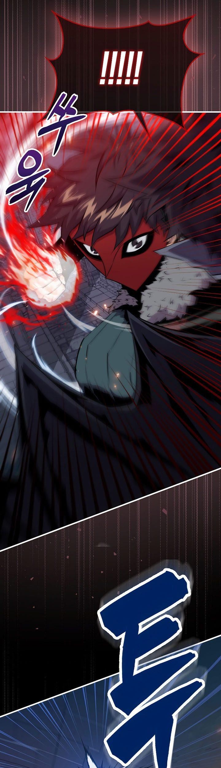 Sleeping Ranker Chapter 94 - halaman 33