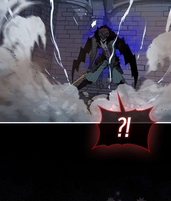 Sleeping Ranker Chapter 94 - halaman 36