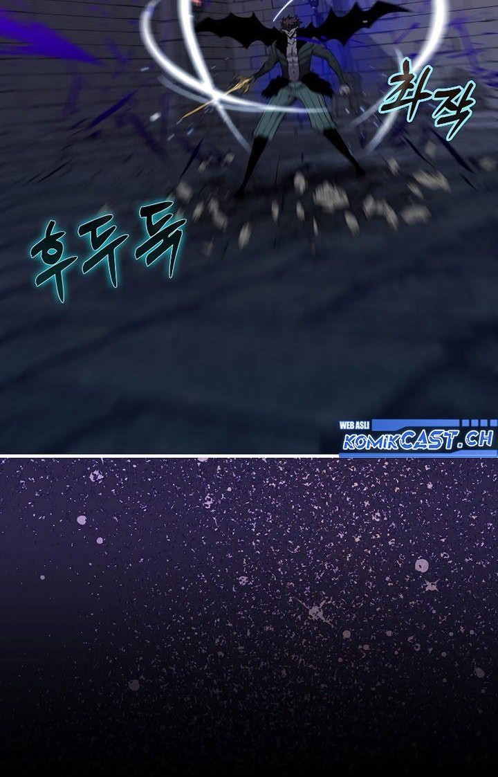 Sleeping Ranker Chapter 94 - halaman 38