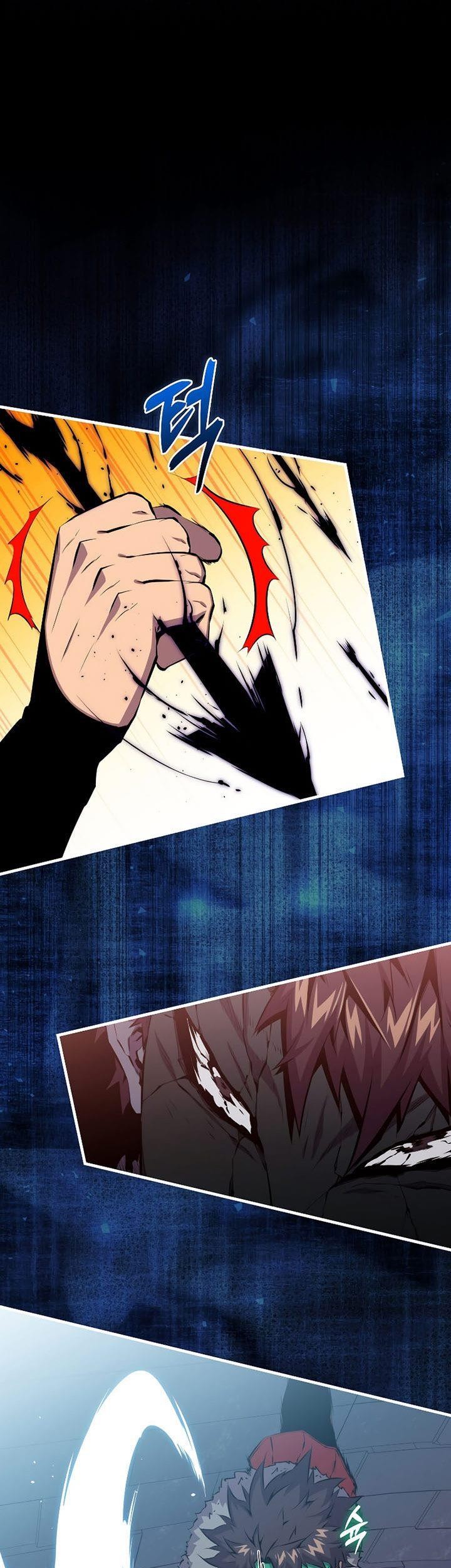 Sleeping Ranker Chapter 94 - halaman 39
