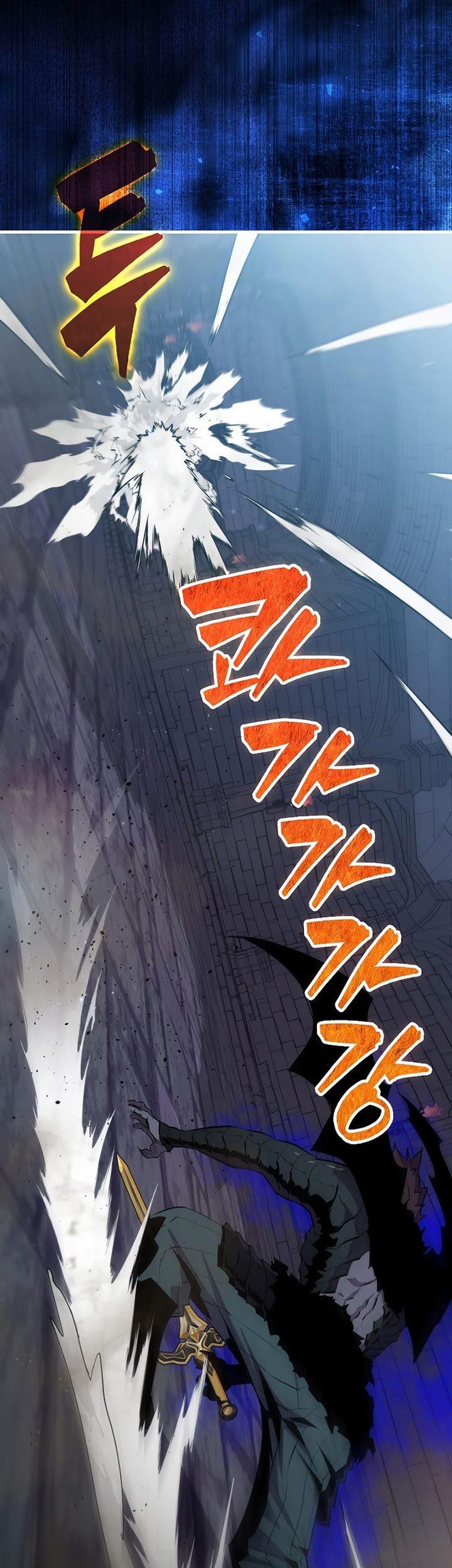 Sleeping Ranker Chapter 94 - halaman 43