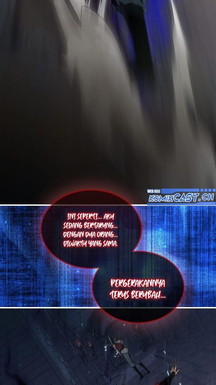 Sleeping Ranker Chapter 94 - halaman 44