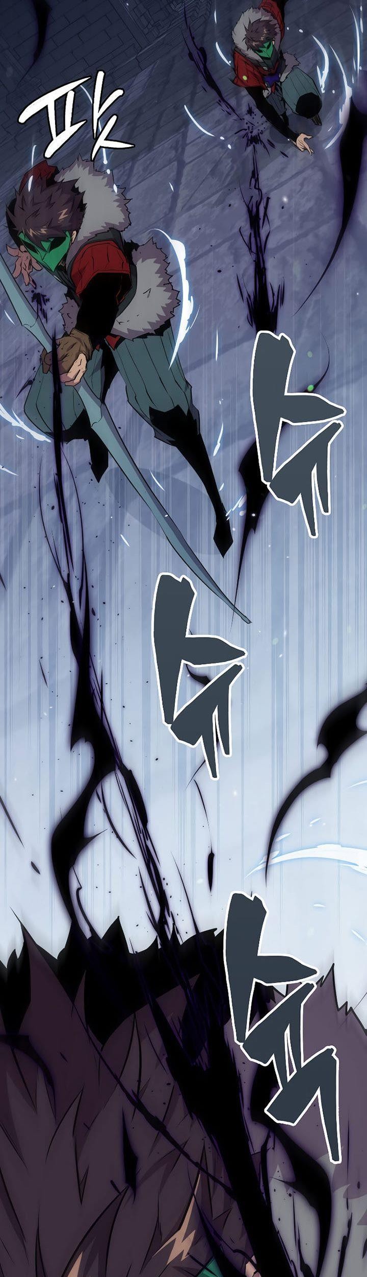 Sleeping Ranker Chapter 94 - halaman 45