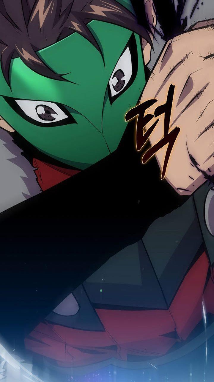 Sleeping Ranker Chapter 94 - halaman 46