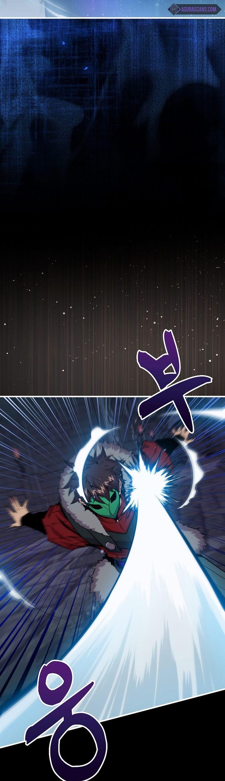 Sleeping Ranker Chapter 94 - halaman 47