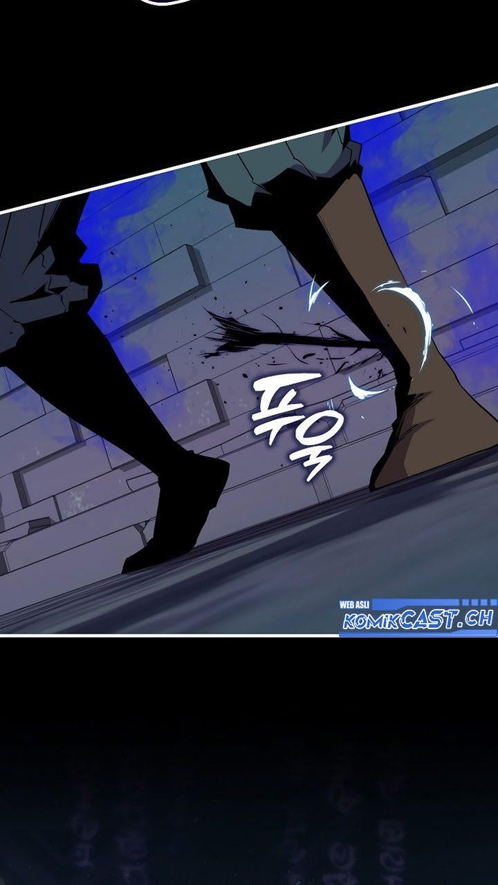 Sleeping Ranker Chapter 94 - halaman 48